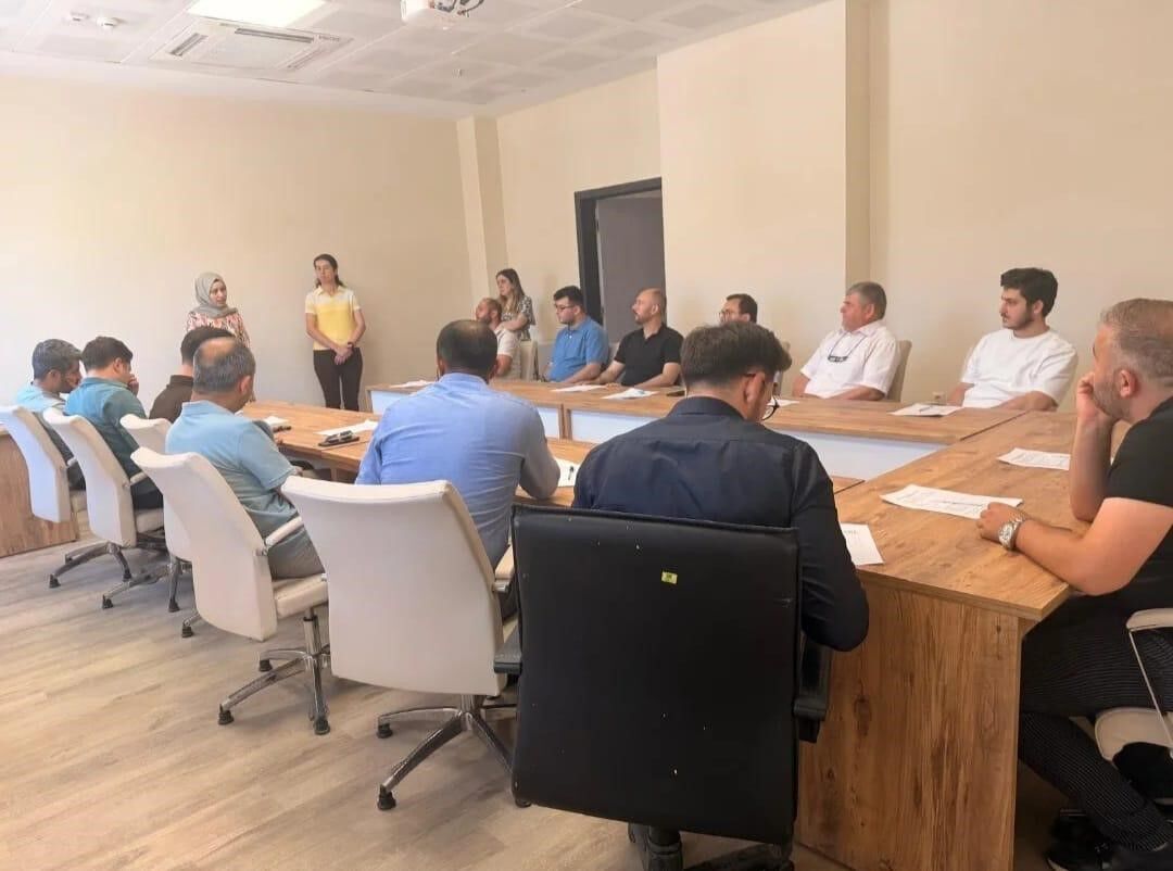Alaşehir'de 