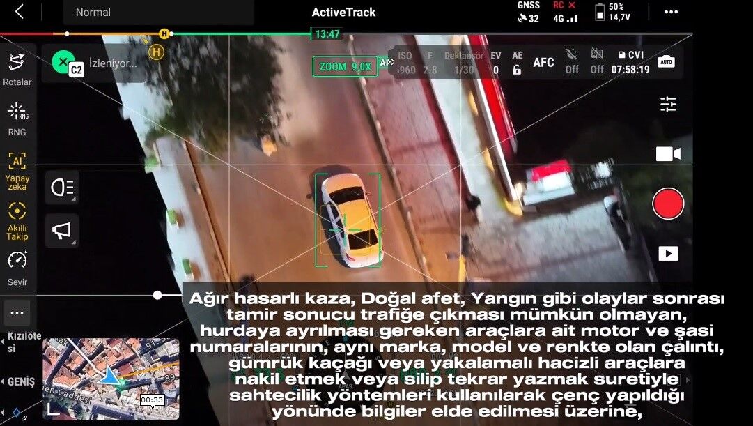 Manisa dahil 6 ilde eş zamanlı operasyon: 30 milyon TL'lik vurgun-1