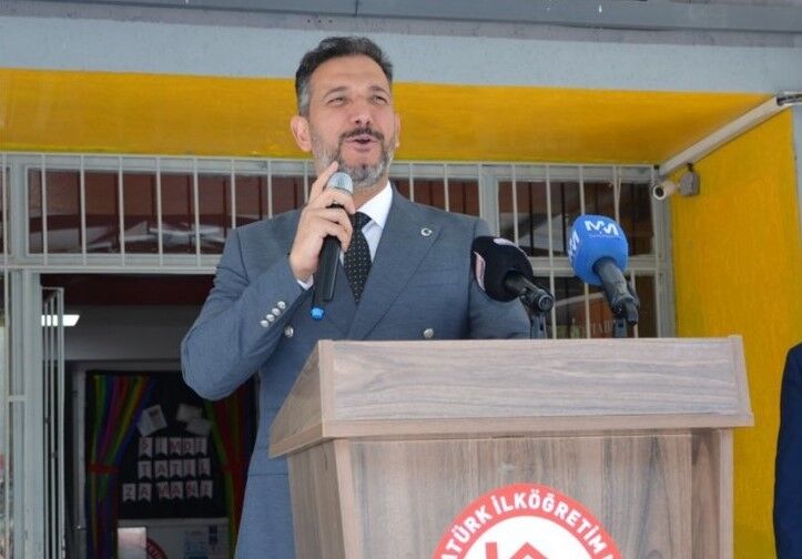 Manisa'da karne günü mesajı: 'Çocuklarınızı başkalarıyla kıyaslamayın'-.3.1