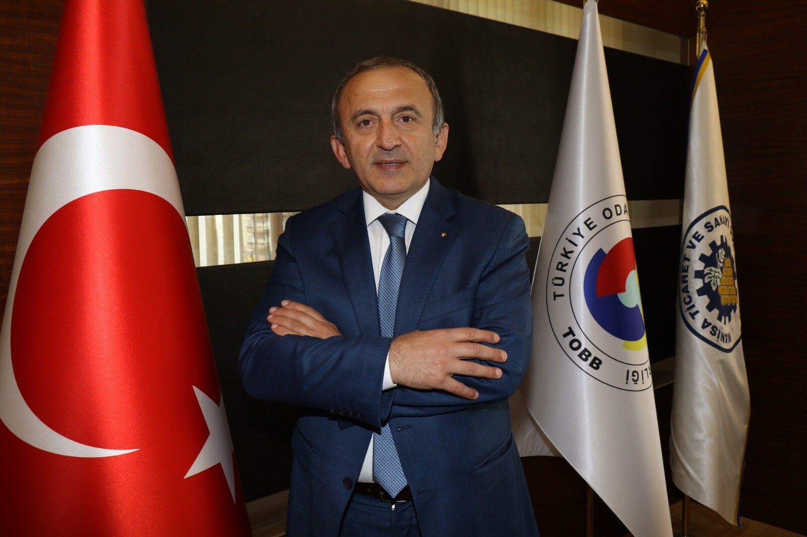 manisa ihracat başarısı