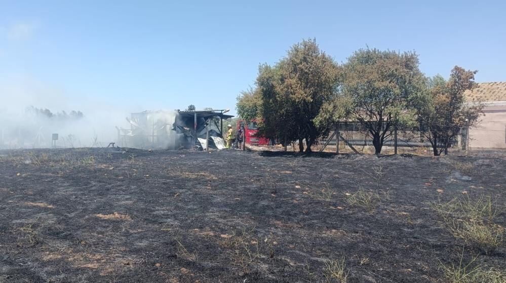 Manisa'da son 24 saatte 50 yangın çıktı!-2