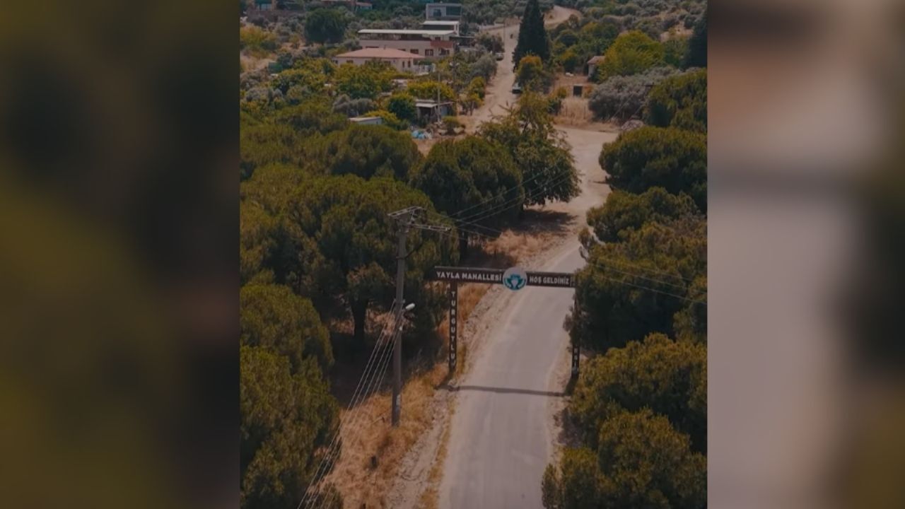 MASKİ’den Turgutlu’ya yeni içme suyu yatırımı