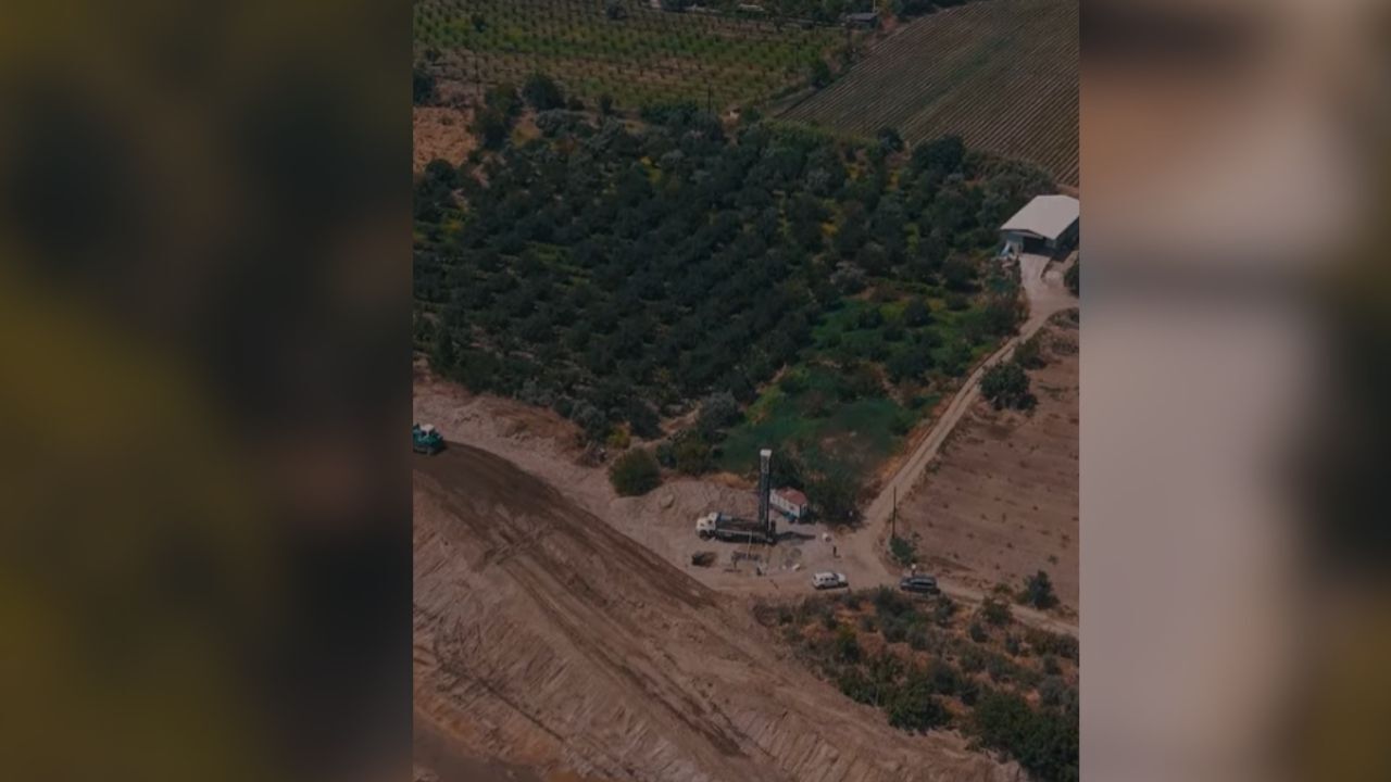 MASKİ’den Turgutlu’ya yeni içme suyu yatırımı-1