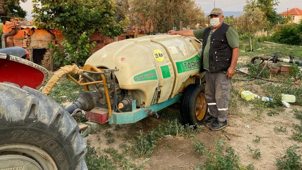 Alaşehir'de Son Günler Belgesi Olmayan Artık Ilaç Alamayacak .3.1