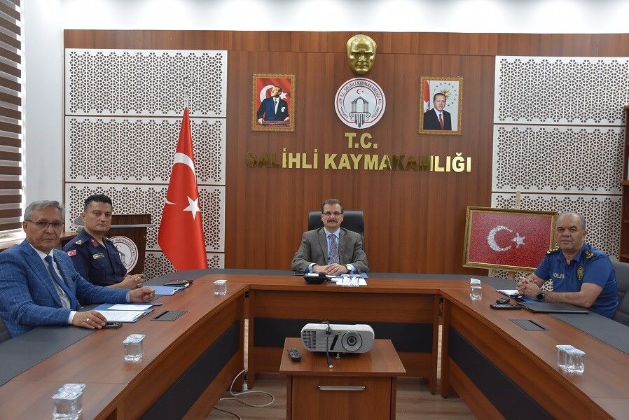 Manisa'da LGS öncesi tüm tedbirler alındı