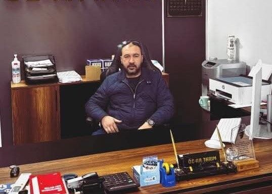 İş yerinde vurulan çiftçi yaşamını yitirdi