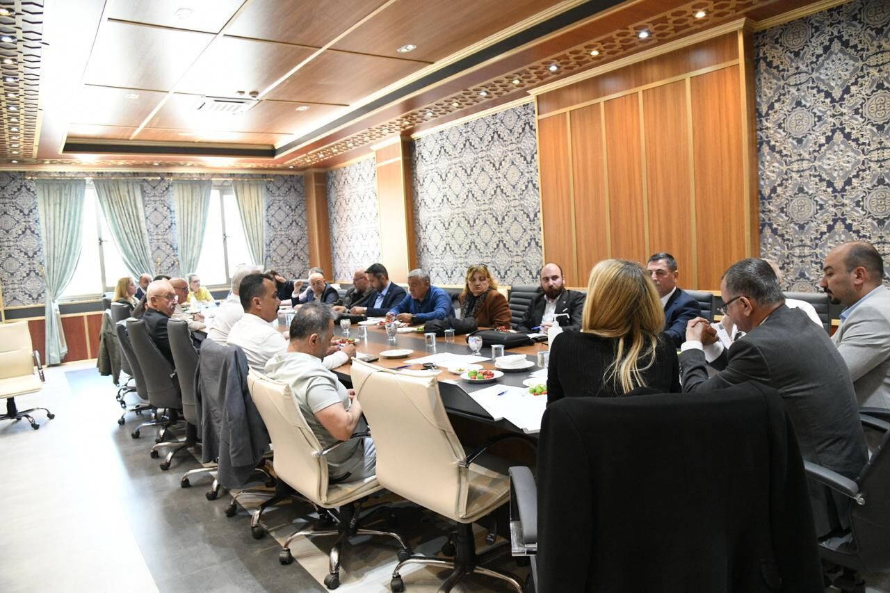 Yunusemre’de Meclis Gerginliği Sürüyor: CHP’den AK Parti’ye Sert Tepki-2