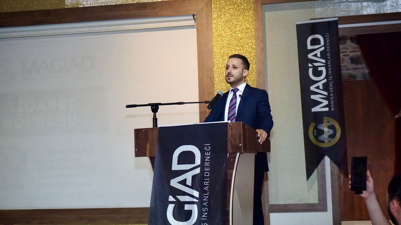 MAGİAD’dan BYD Yatırımı Çıkışı: