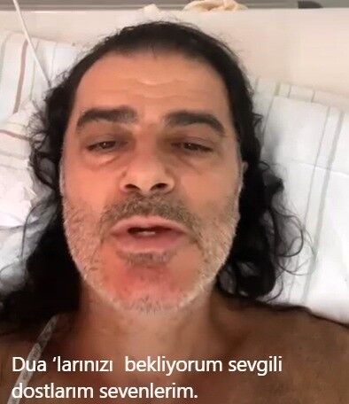 Böyle Bir Acının Tarifi Yok.