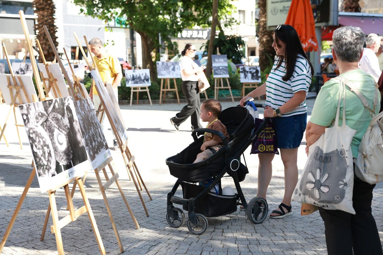 Manisa Tarzanı’nın Ölümsüz Mirası Fotoğraflarla Buluştu