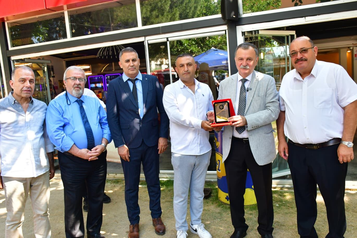 Yunusemre Belediyesi Amatör Spora Desteği Artırdı-2