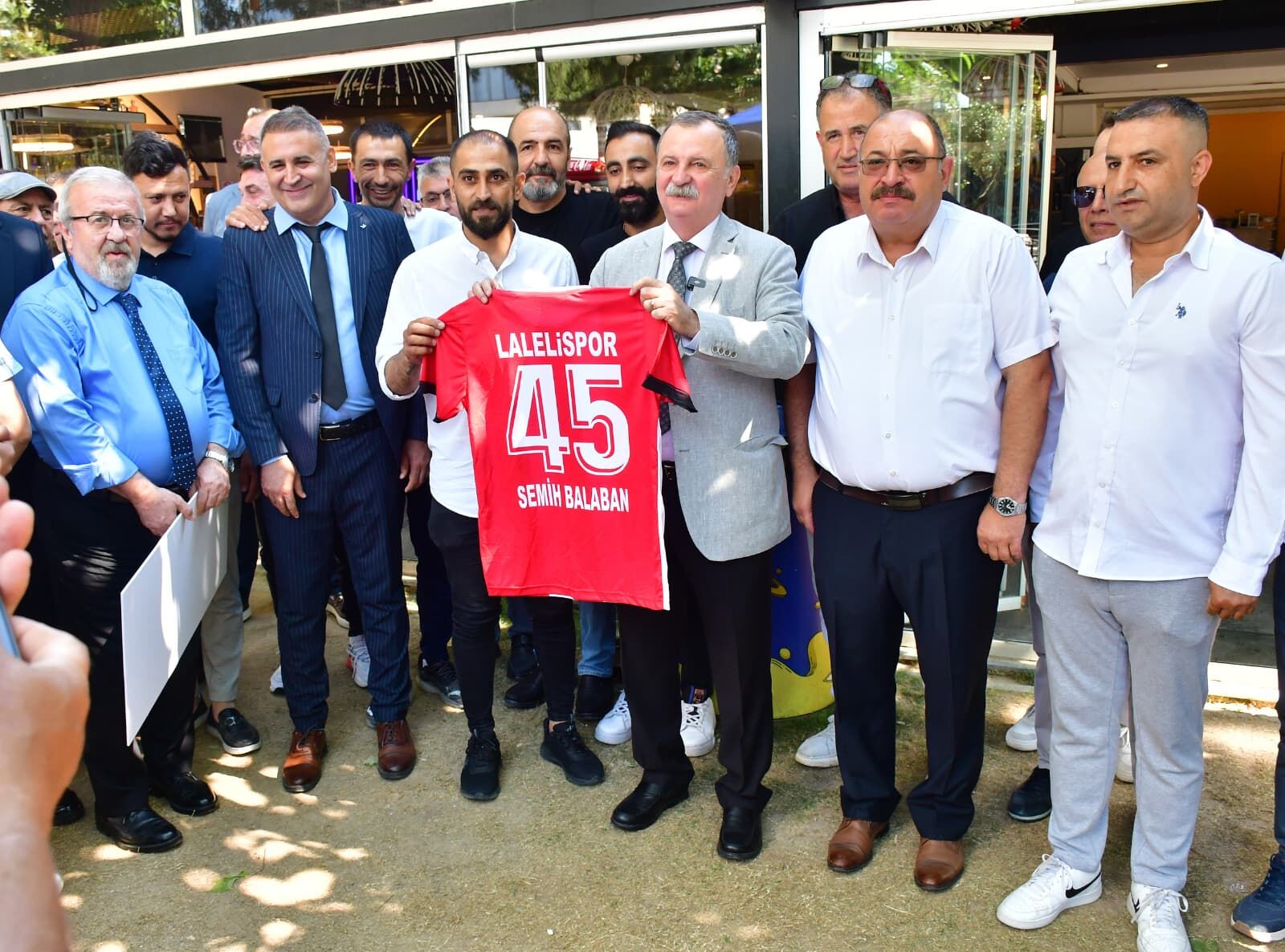 Yunusemre Belediyesi Amatör Spora Desteği Artırdı-3