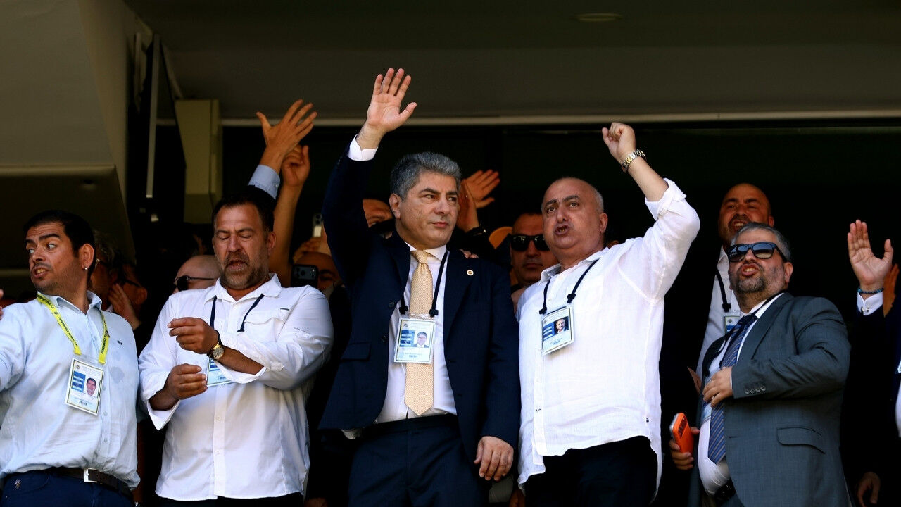Hakan Safi Türkiyenin Kaçıncı Zengini