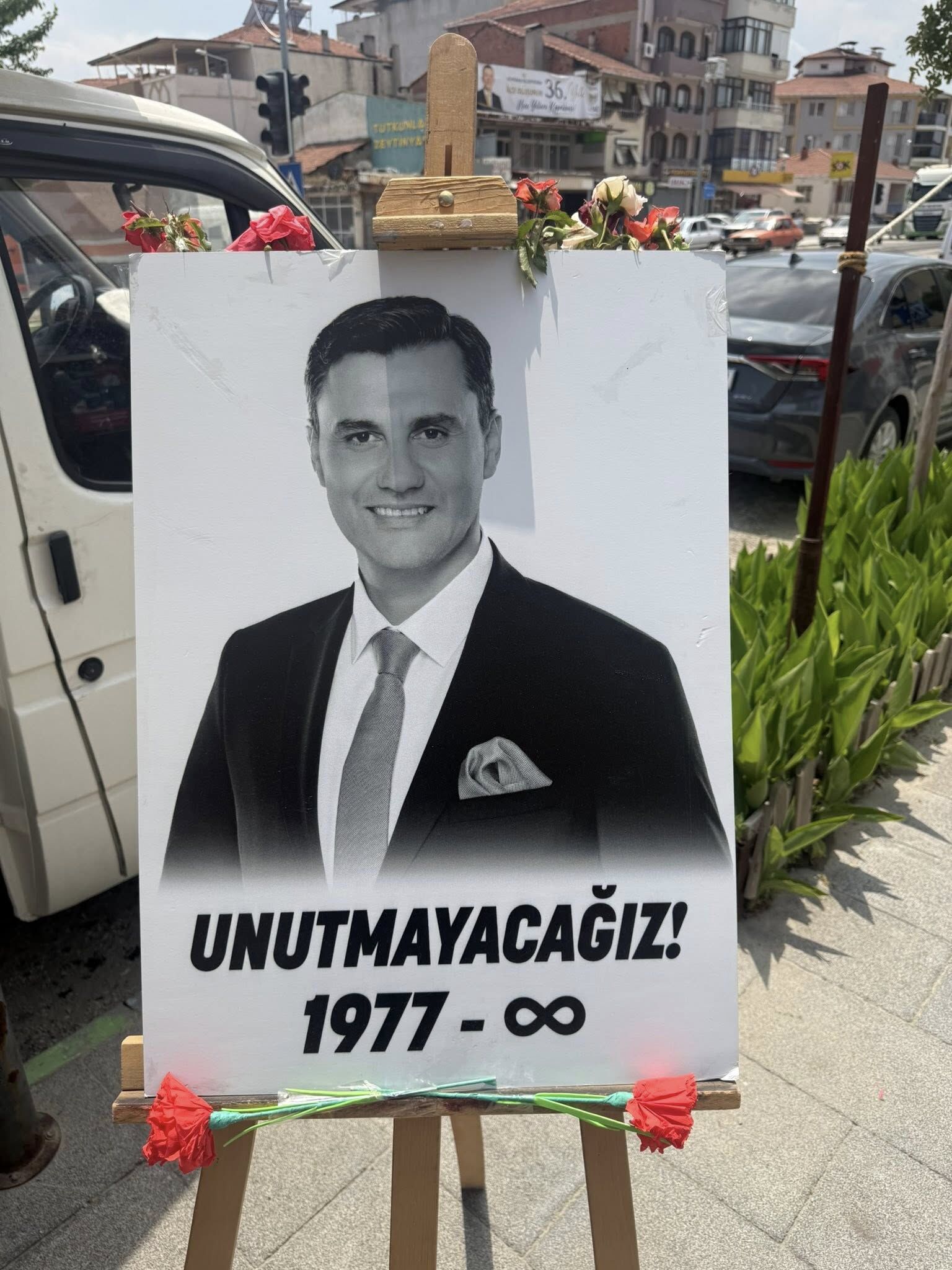 Köprübaşı’nda Merhum Ferdi Zeyrek Anısına Program (5)