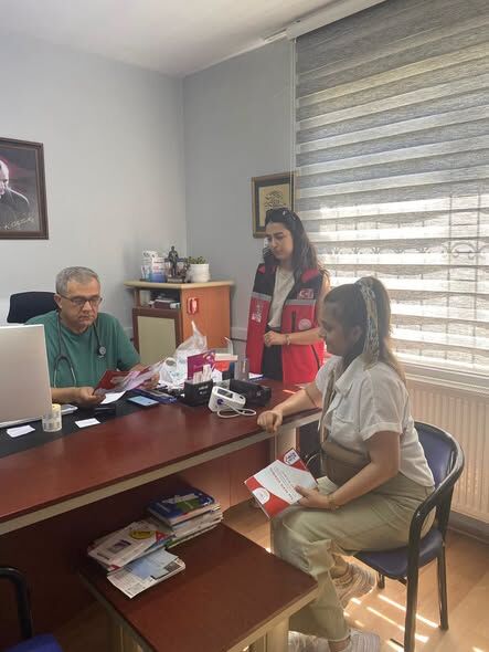 Koruyucu Aile Tanıtım Faaliyetleri (1)