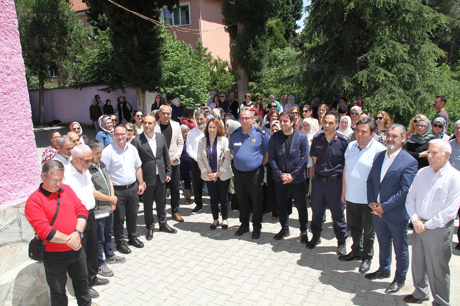 Kula'da Hayat Boyu Öğrenme Haftası Kutlandı (1)