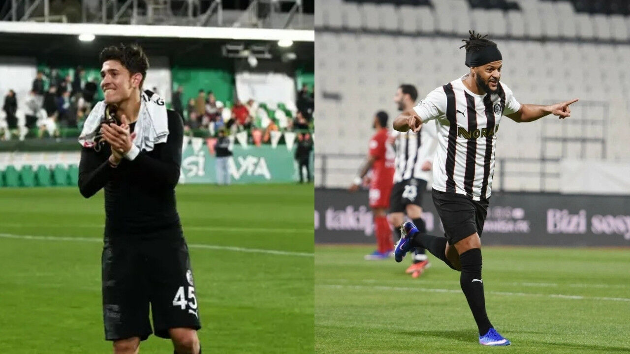 Manisa Fk Kasayı Dolduracak .1
