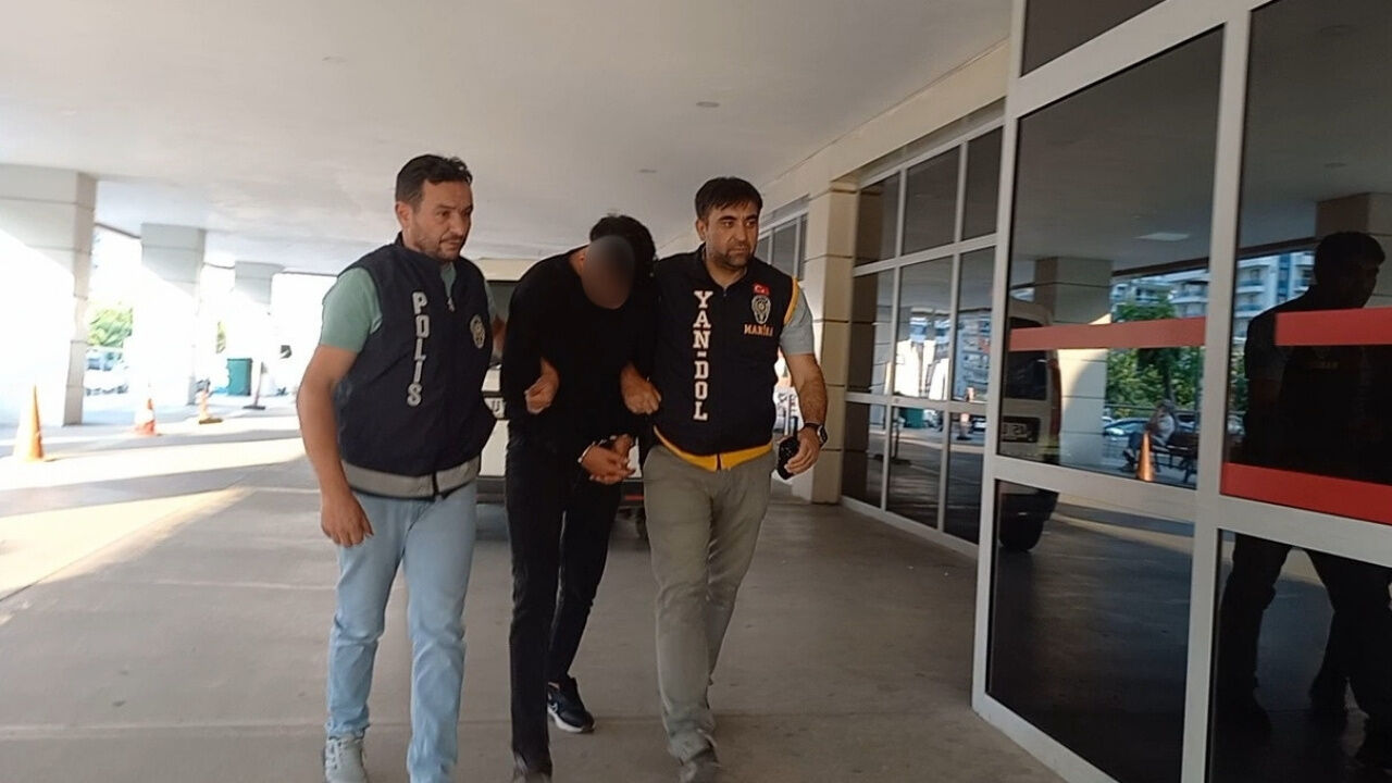 Manisa Polis Dolandırma Kapak (1)