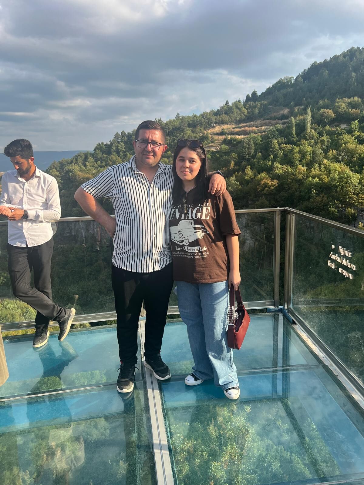 Manisa'da 19 Yaşındaki Ceyda Evlekoğlu’ndan Haber Alınamıyor! (2)