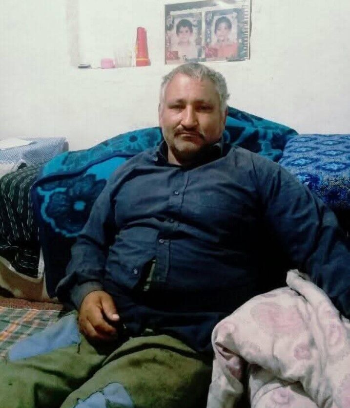 Manisa'da Bir Traktör Kazası Daha Ölümle Son Buldu! (1)