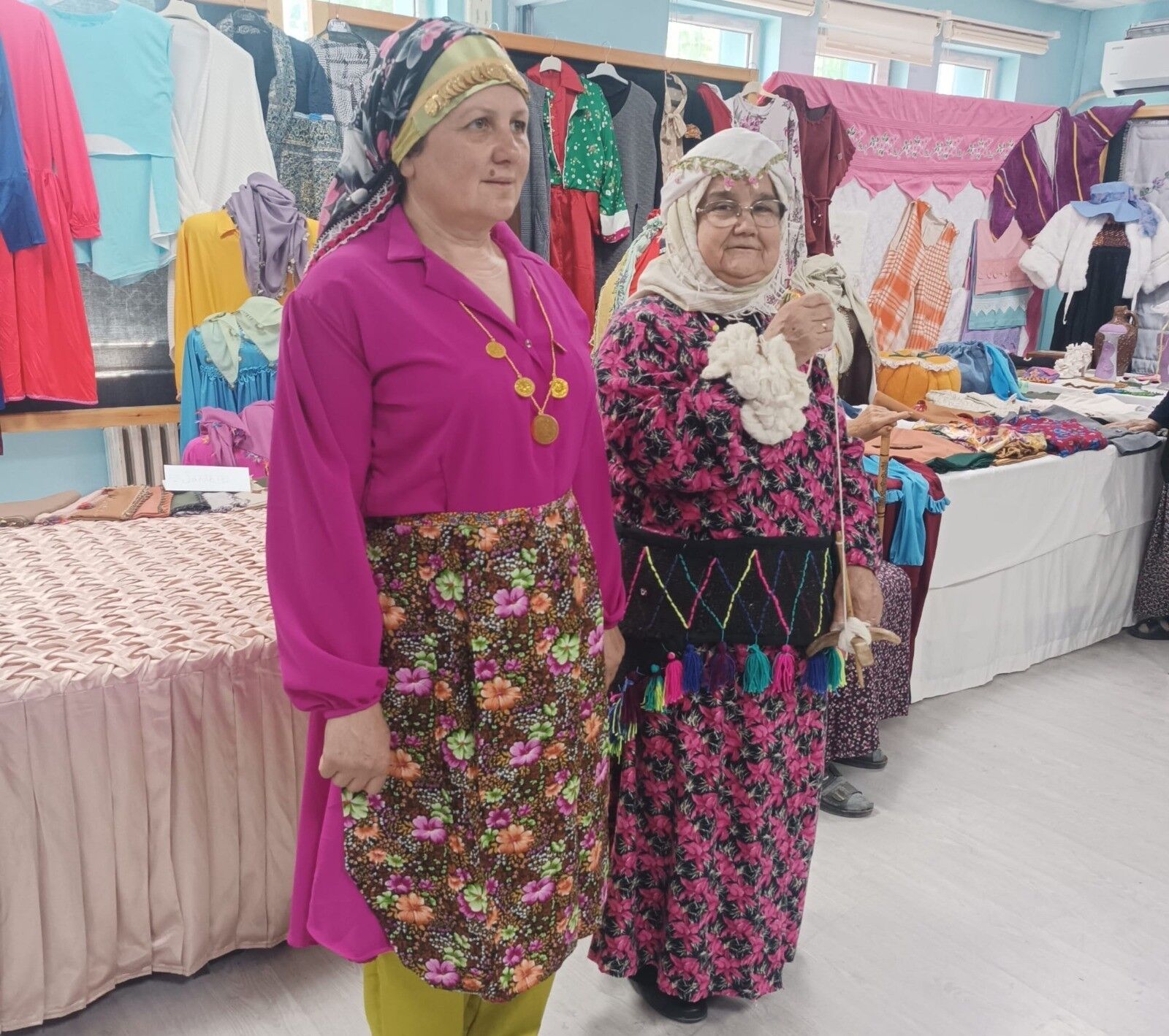 Manisa'da Hayat Boyu Öğrenme Haftası Kutlandı (5)