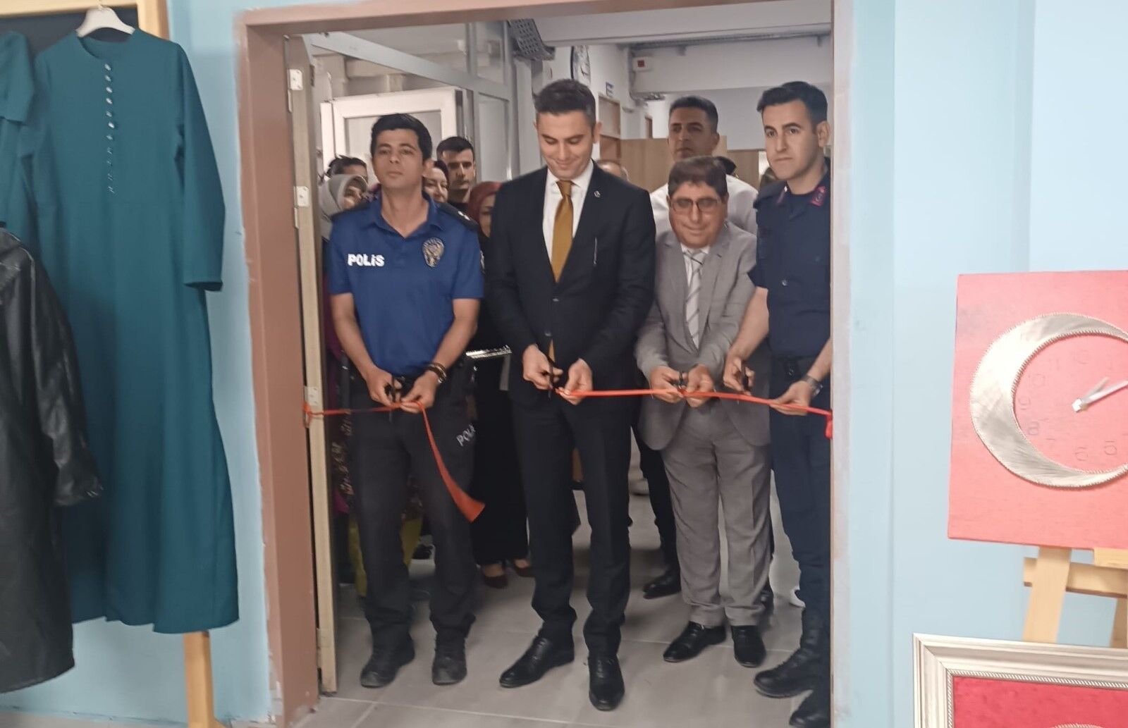Manisa'da Hayat Boyu Öğrenme Haftası Kutlandı (6)