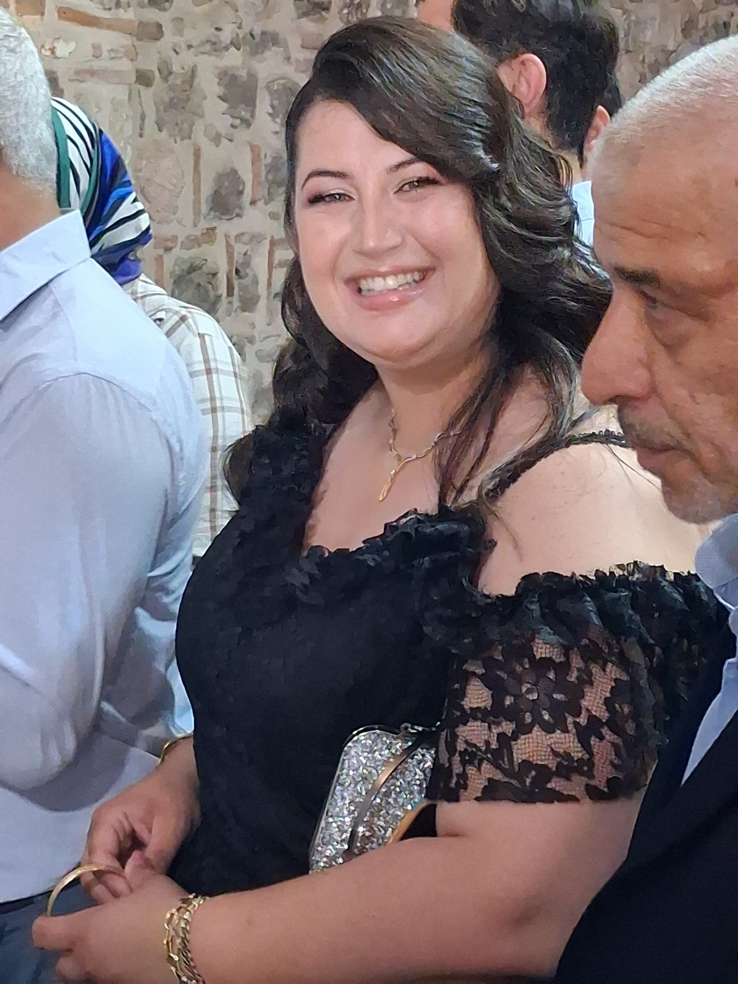 Manisa’da Siyaset Ve Cemiyet Dünyasını Buluşturan Nikah! (5)