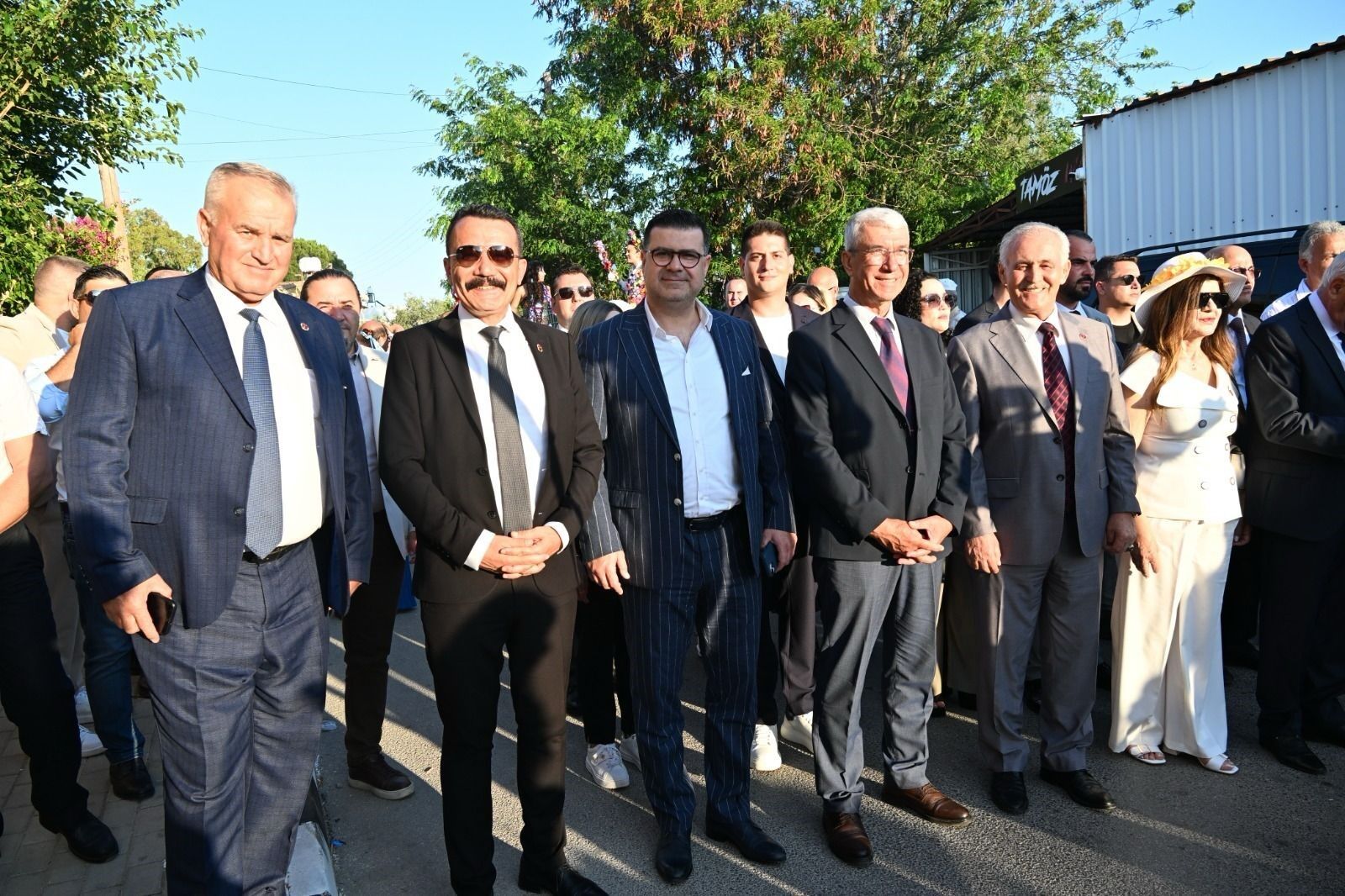Manisa’dan Kktc’ye Kardeşlik Köprüs (2)