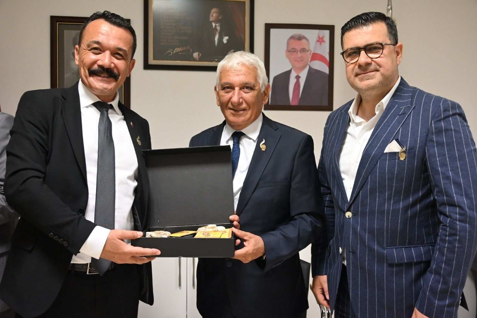 Manisa’dan Kktc’ye Kardeşlik Köprüs (3)