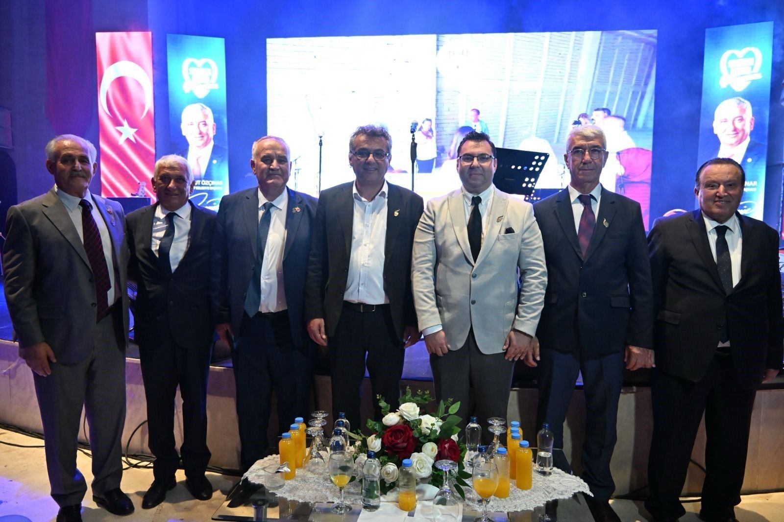 Manisa’dan Kktc’ye Kardeşlik Köprüs (4)