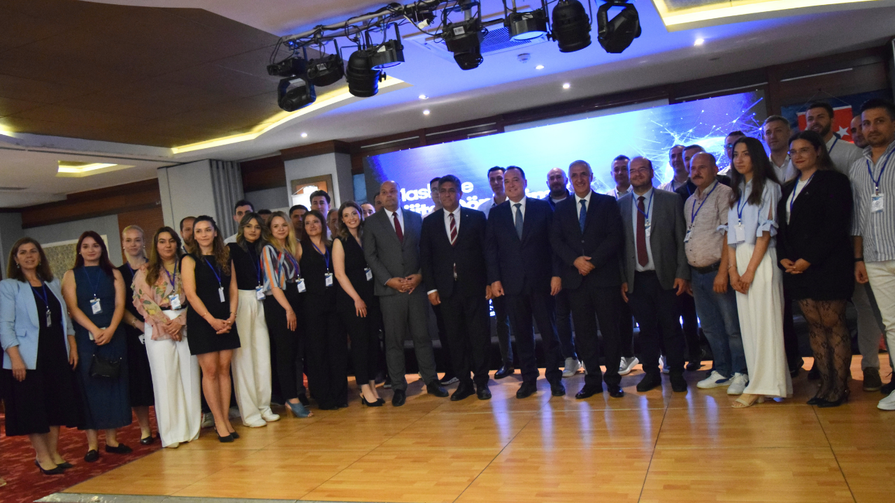 Maski̇’de Dijital Dönüşüm Dönemi Altyapı Artık Akıllı Sistemlerle Yönetiliyor (5)