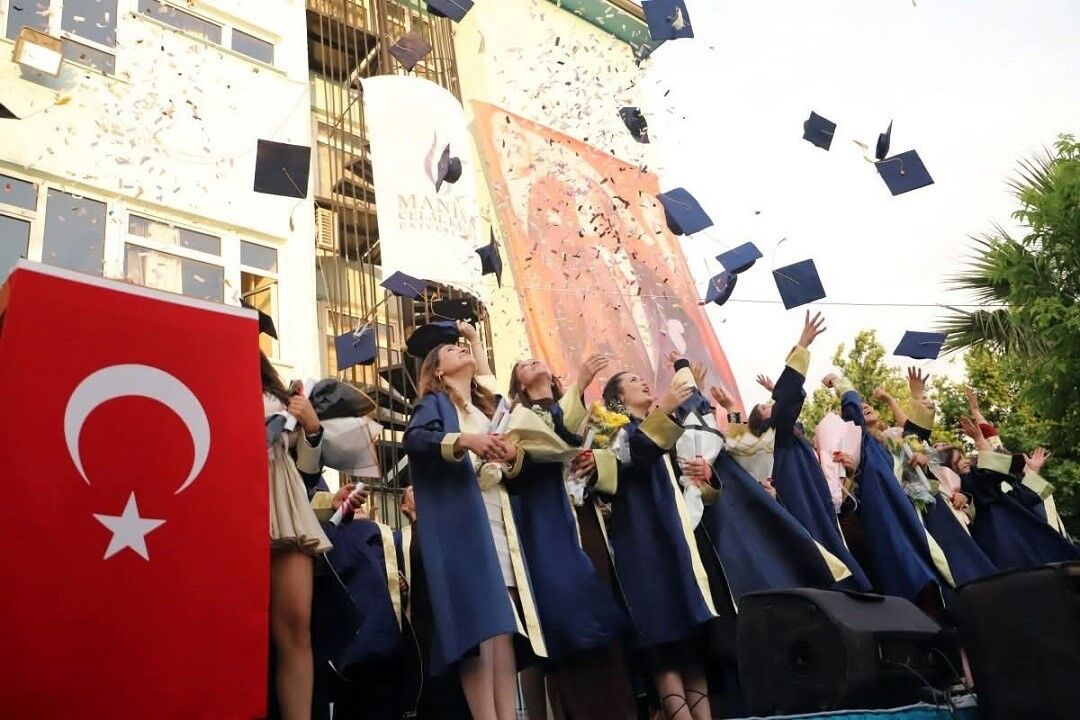 Mcbü Tören Kutlamaa (11)