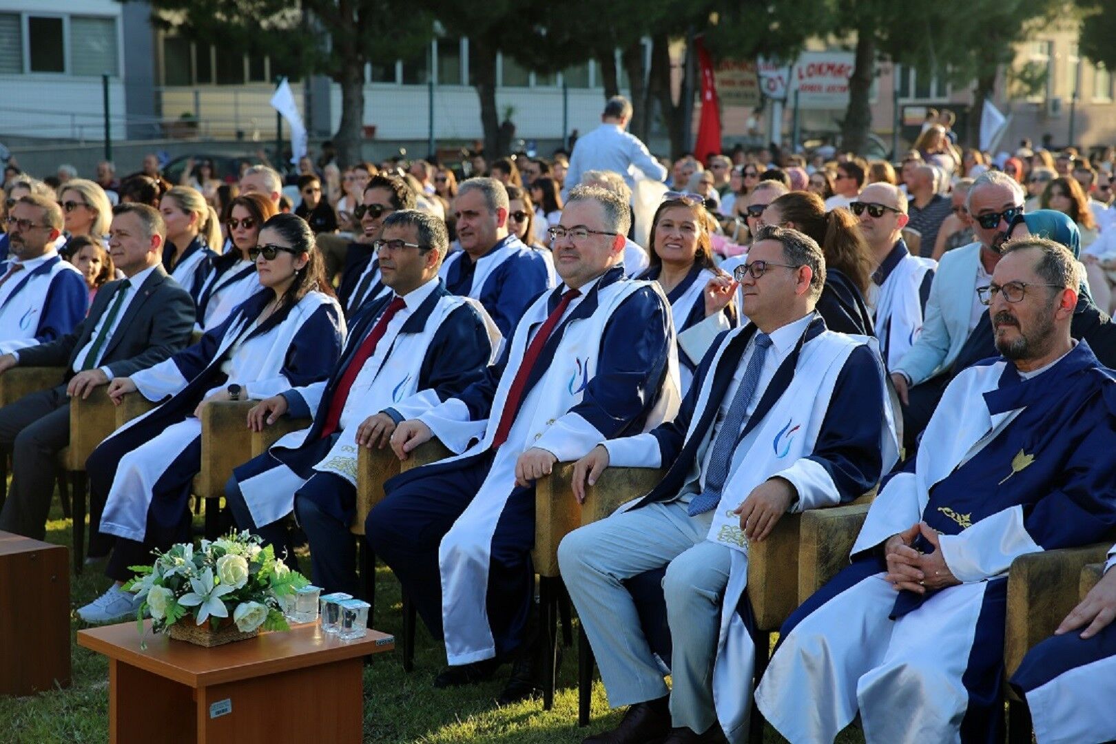 Mcbü Tören Kutlamaa (2)