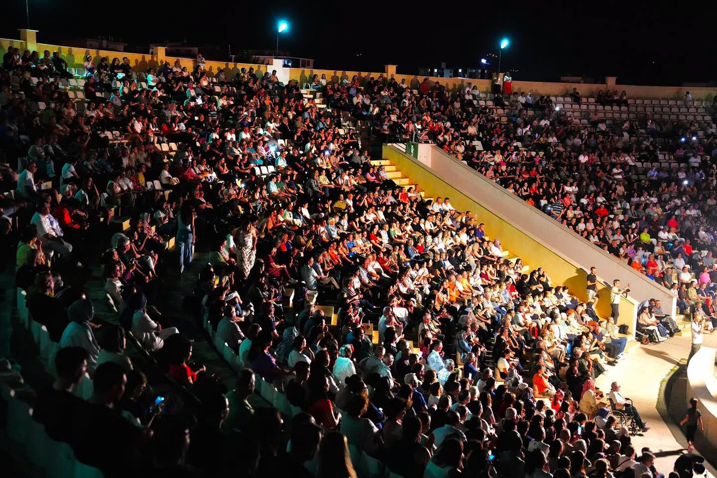 Mehtaplı Bir Gece (1)