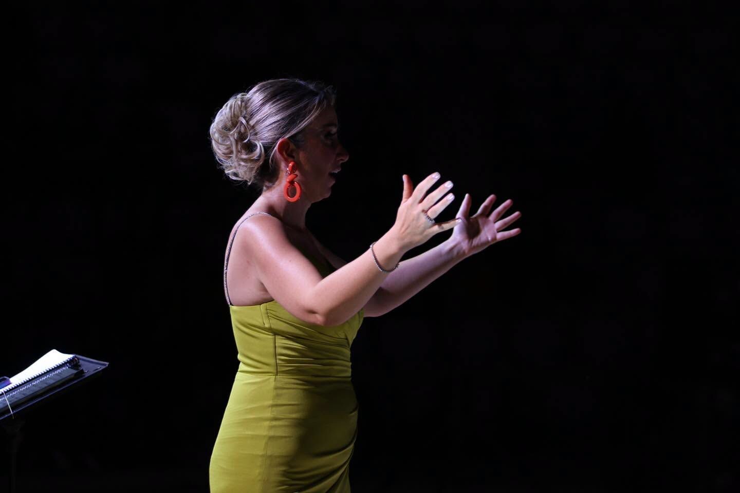 Mehtaplı Bir Gece (3)