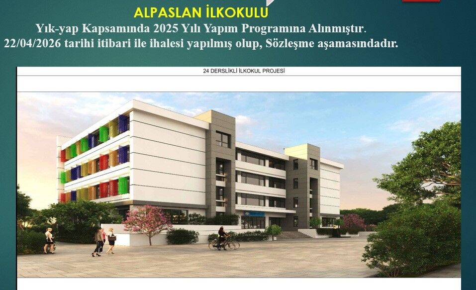 Salihli’de Kamu Yatırımları (2)
