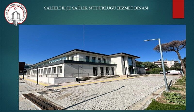 Salihli’de Kamu Yatırımları (3)