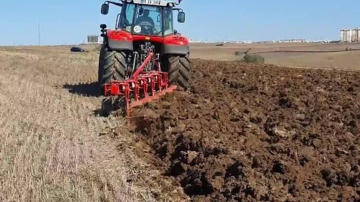 Tarım Ve Orman Müdürlüğü'nden Manisalı Üreticilere Uyarı (1)