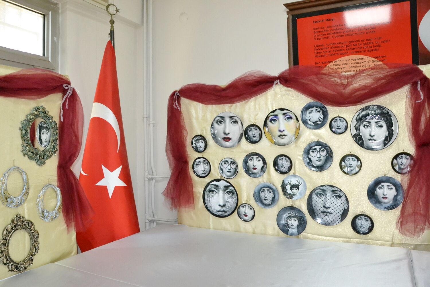 Manisa’da el emeği eserler görücüye çıkıyor-2