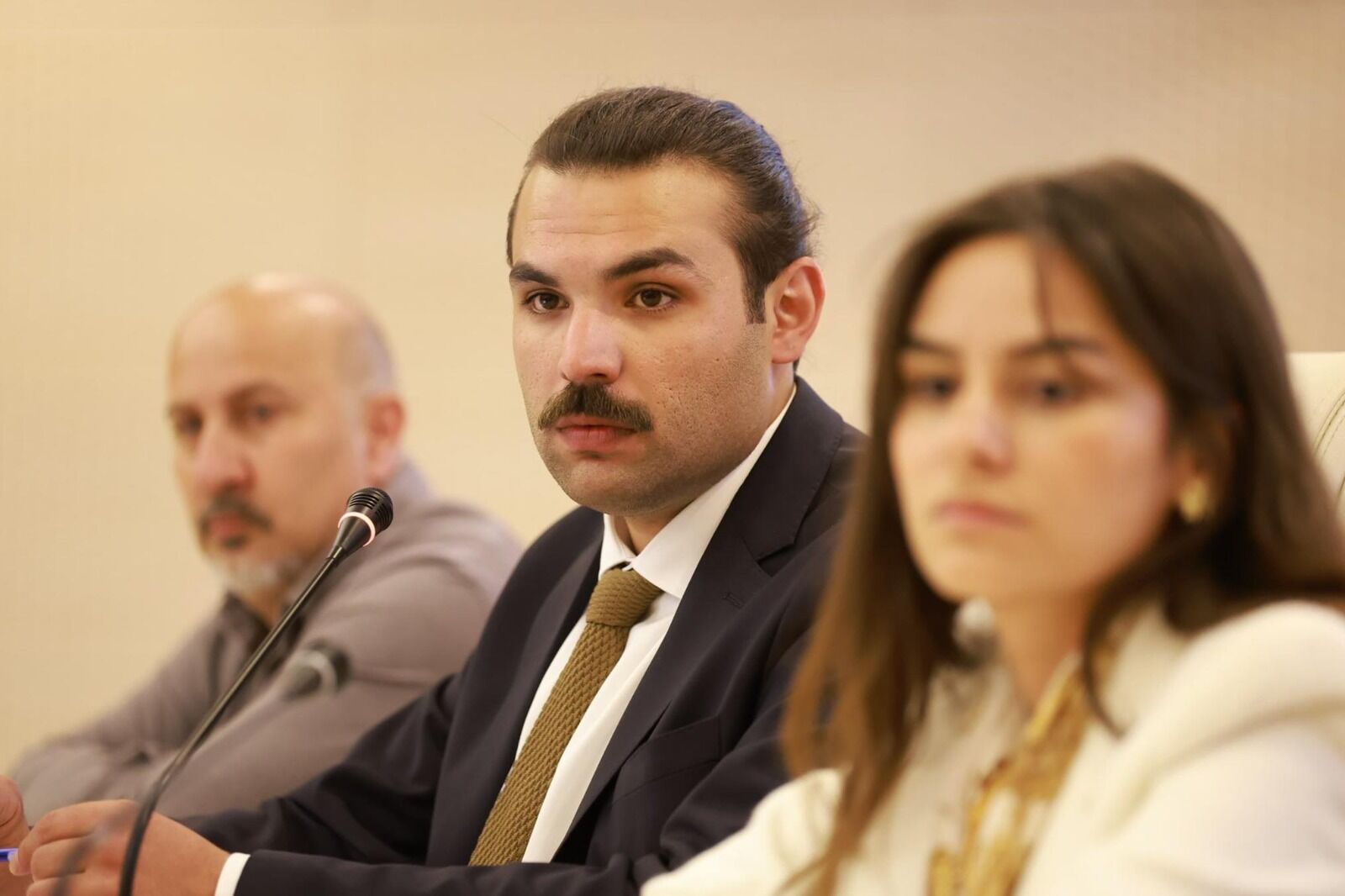 Şehzadeler’de 18 gündem maddesi karara bağlandı