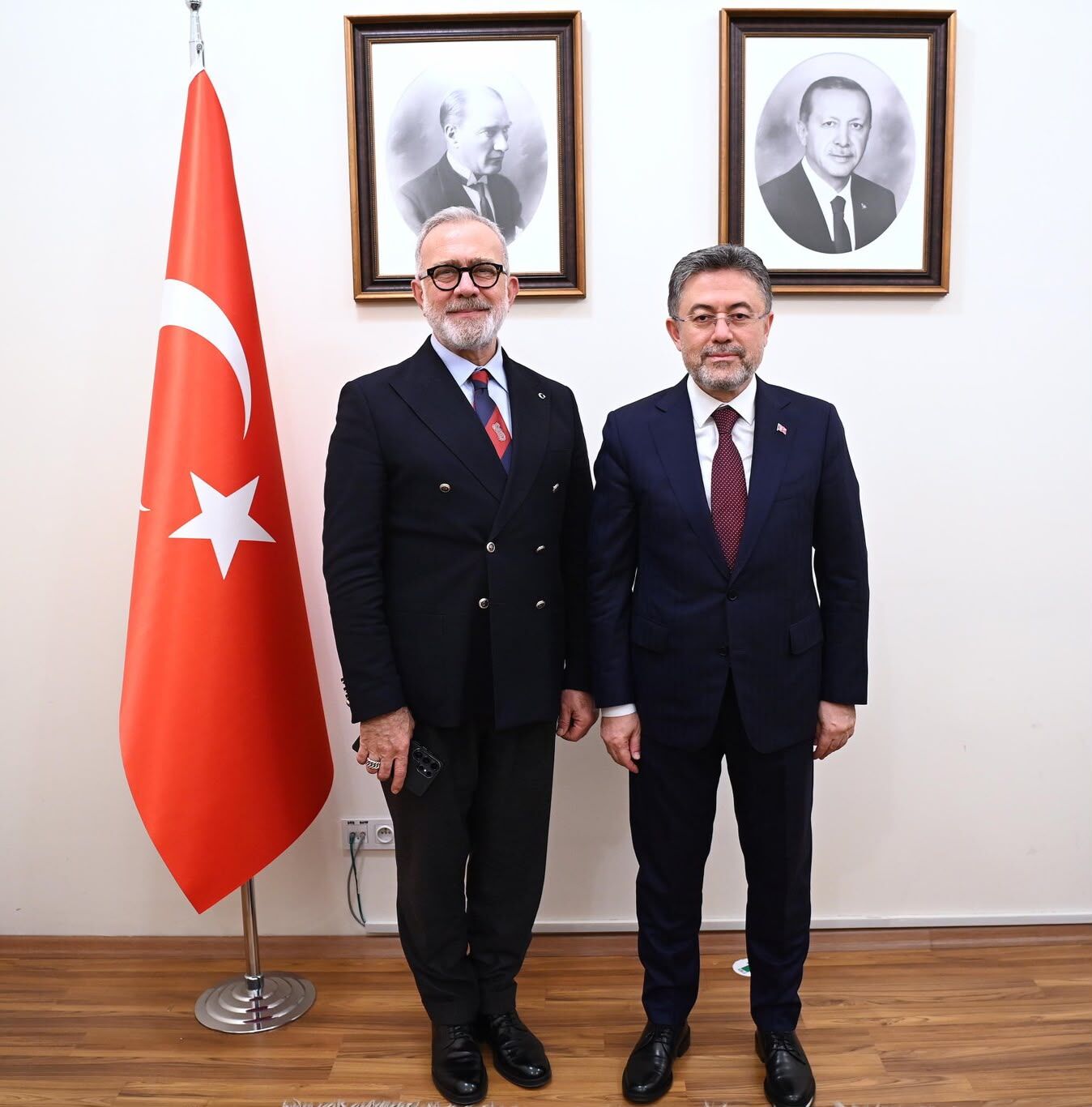 Bahadır Yenişehirlioğlu: 'Musalar Tabiat Parkı Akhisar'ımıza hayırlı olsun'-.1