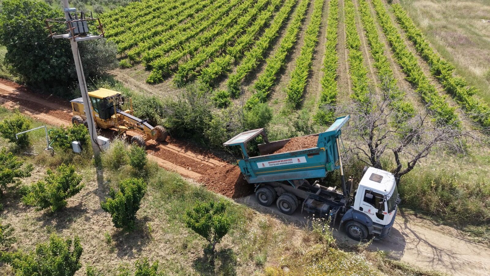 Şehzadeler’de vatandaş taleplerinin yüzde 81’i çözüme kavuştu