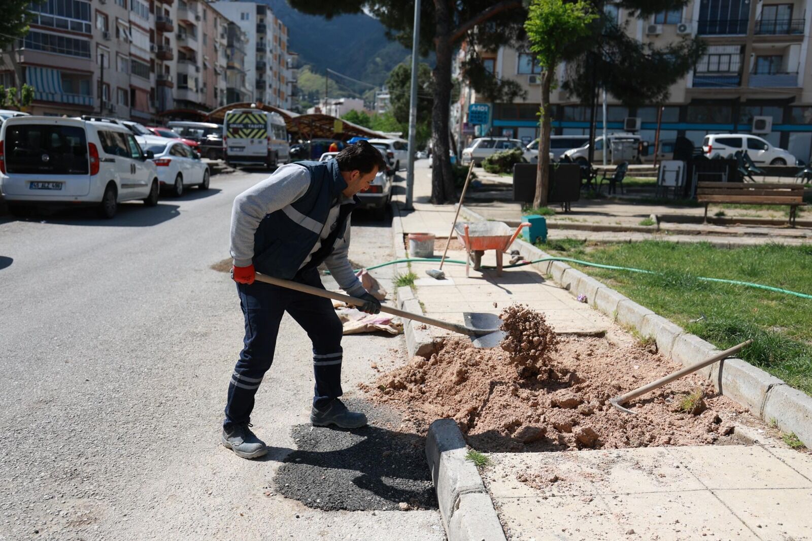 Şehzadeler’de vatandaş taleplerinin yüzde 81’i çözüme kavuştu-2