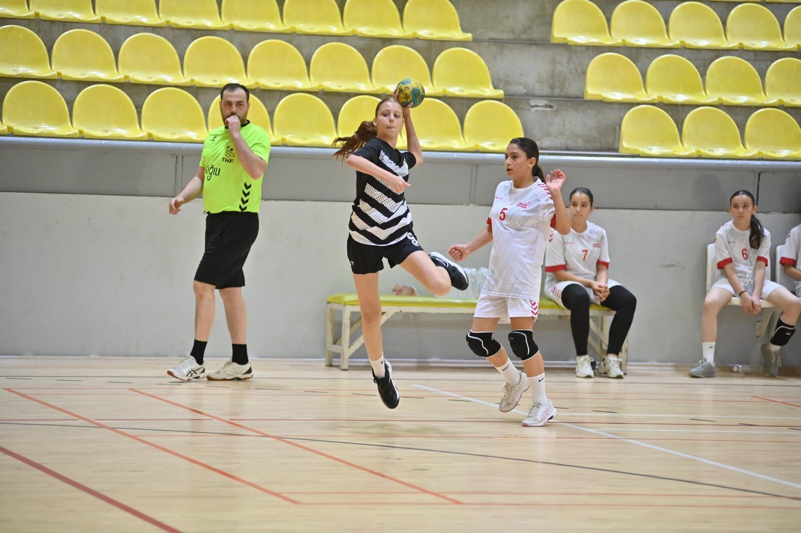 Manisa BBSK’nın