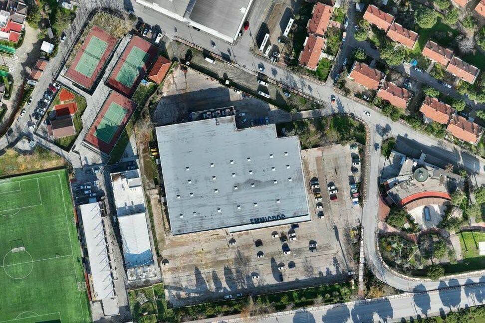 Manisa’ya kültür yatırımı: Ferdi Zeyrek kültür merkezi için geri sayım başladı-2