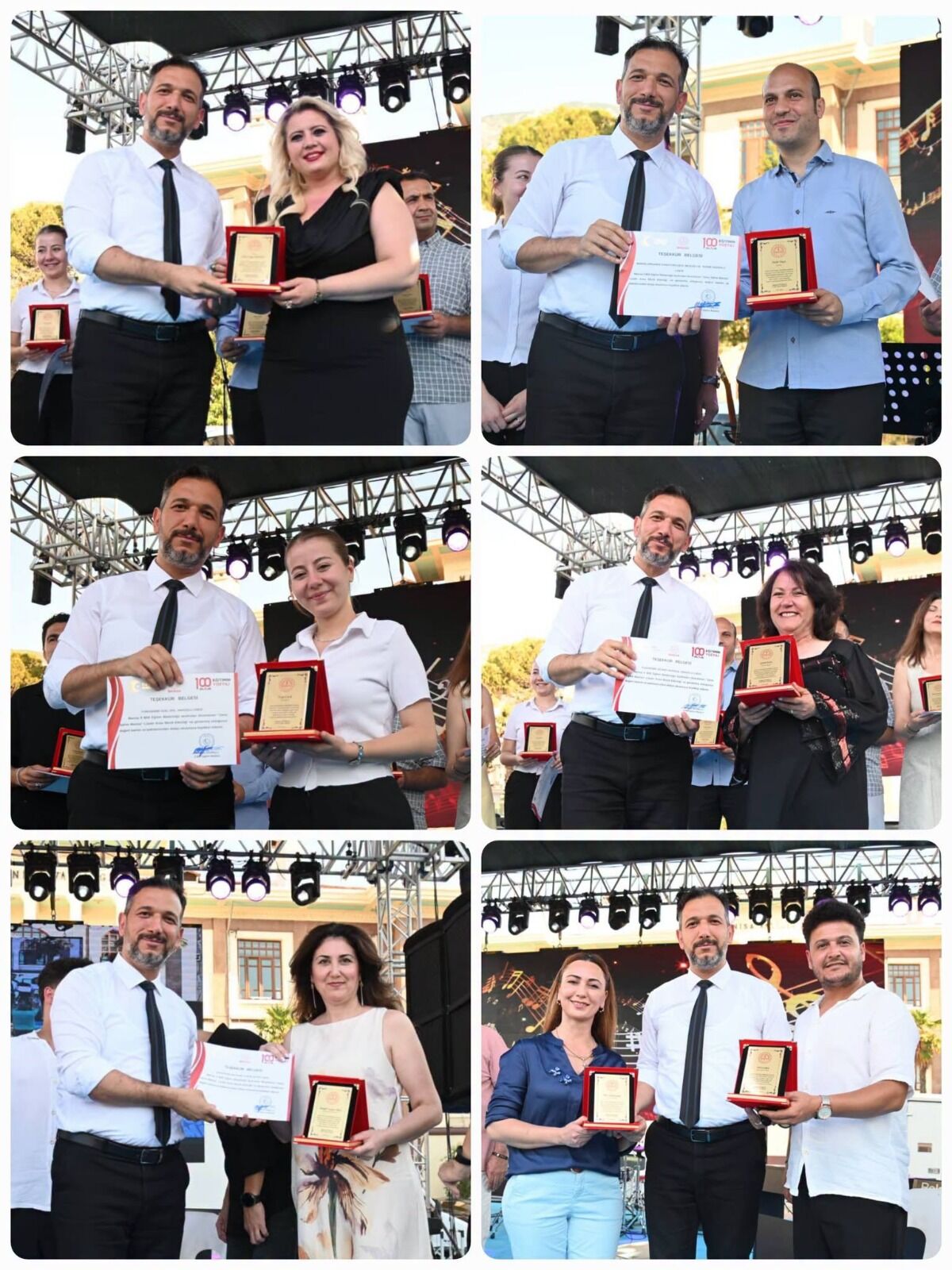 Genç Sahne Manisa’da final coşkusu-2