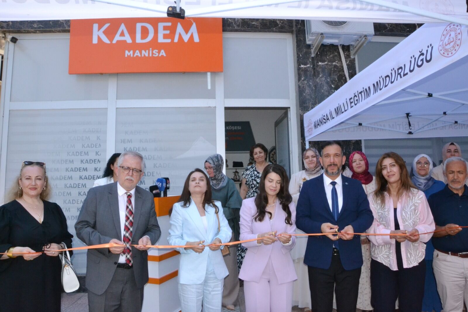 KADEM MANİSA’DAN GELENEKSEL EL SANATLARI SERGİSİ-3