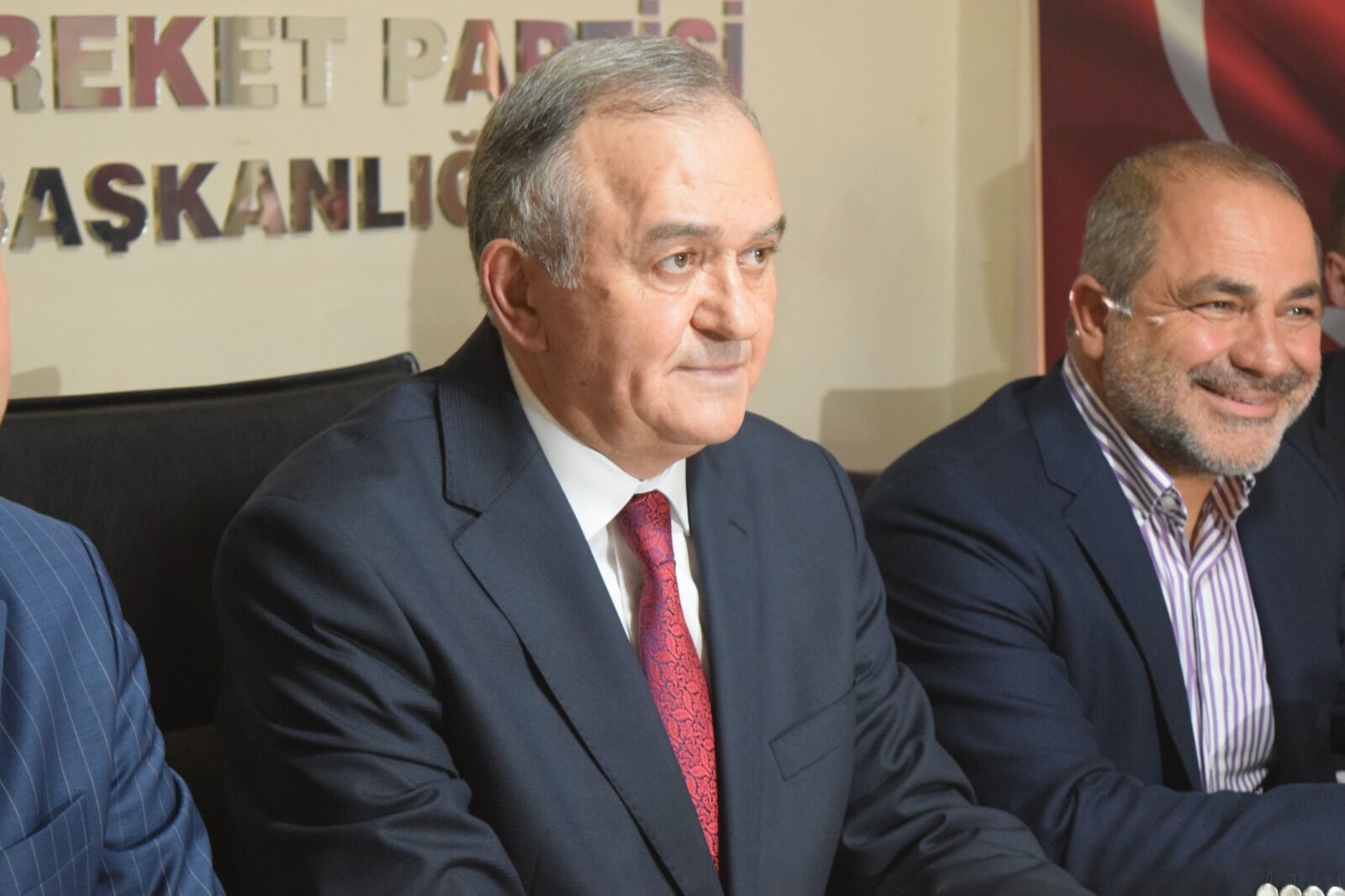 MHP Manisa'da yeni dönem başladı: 