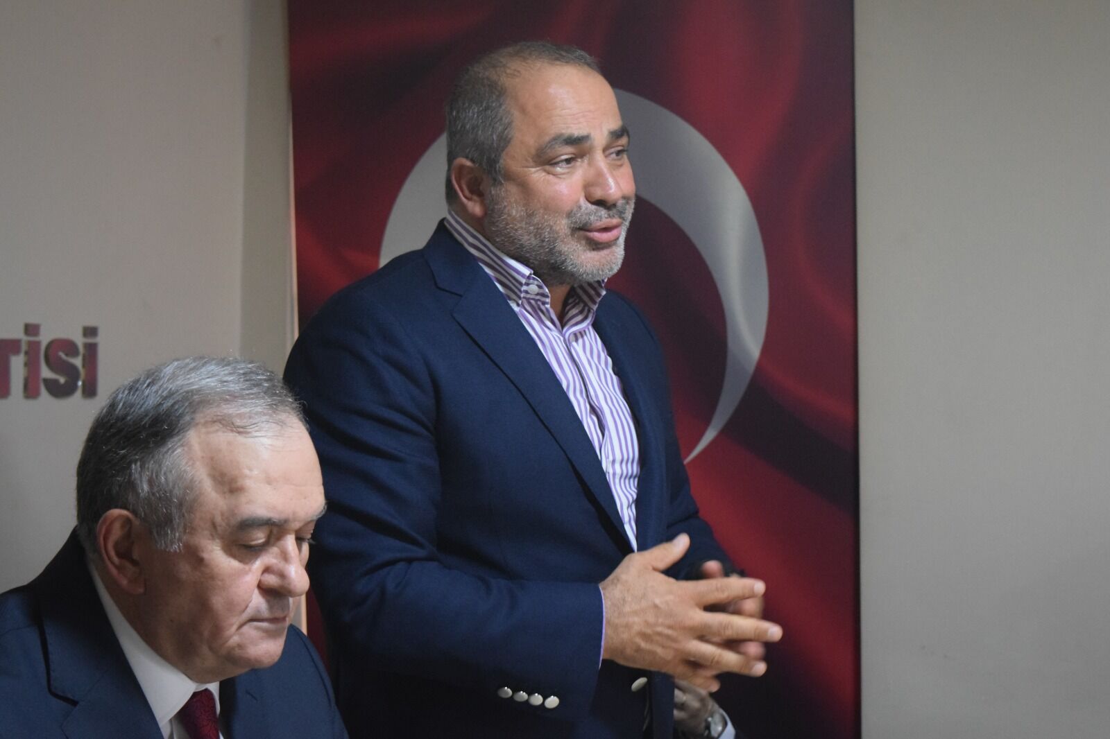 MHP Manisa'da yeni dönem başladı: 