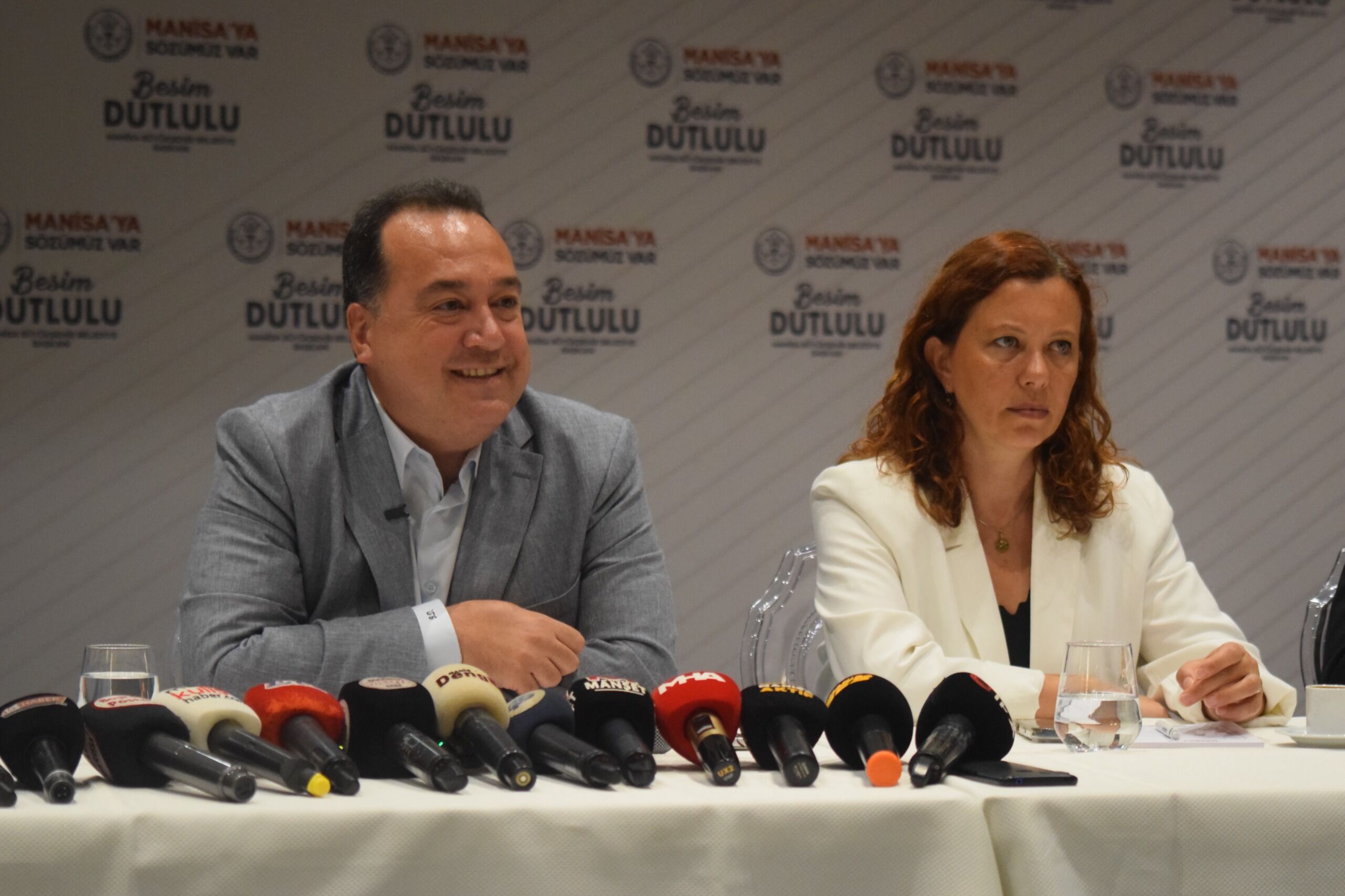 Başkan Dutlulu Manisa için dev projelerini açıkladı-.3.2